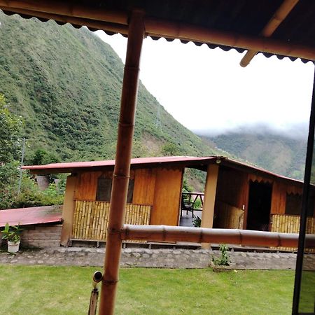 Hostel Samana Wasi Chaullay 库斯科 外观 照片