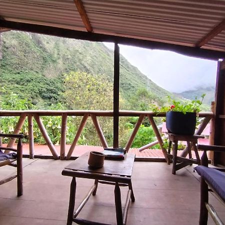 Hostel Samana Wasi Chaullay 库斯科 外观 照片
