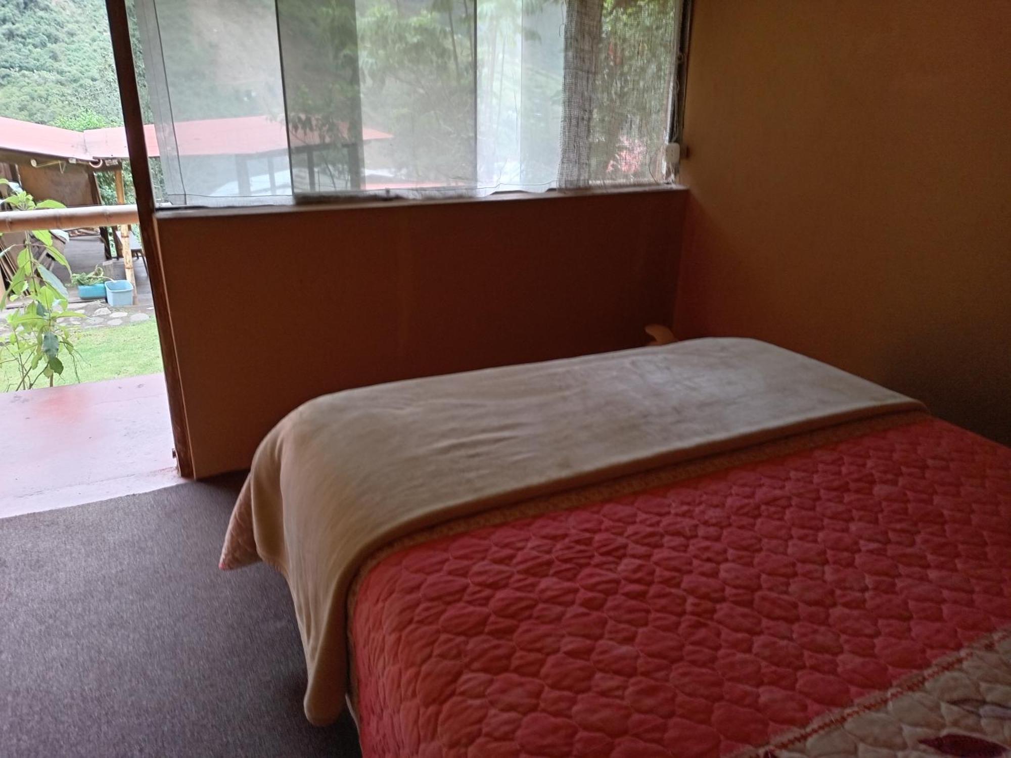 Hostel Samana Wasi Chaullay 库斯科 外观 照片