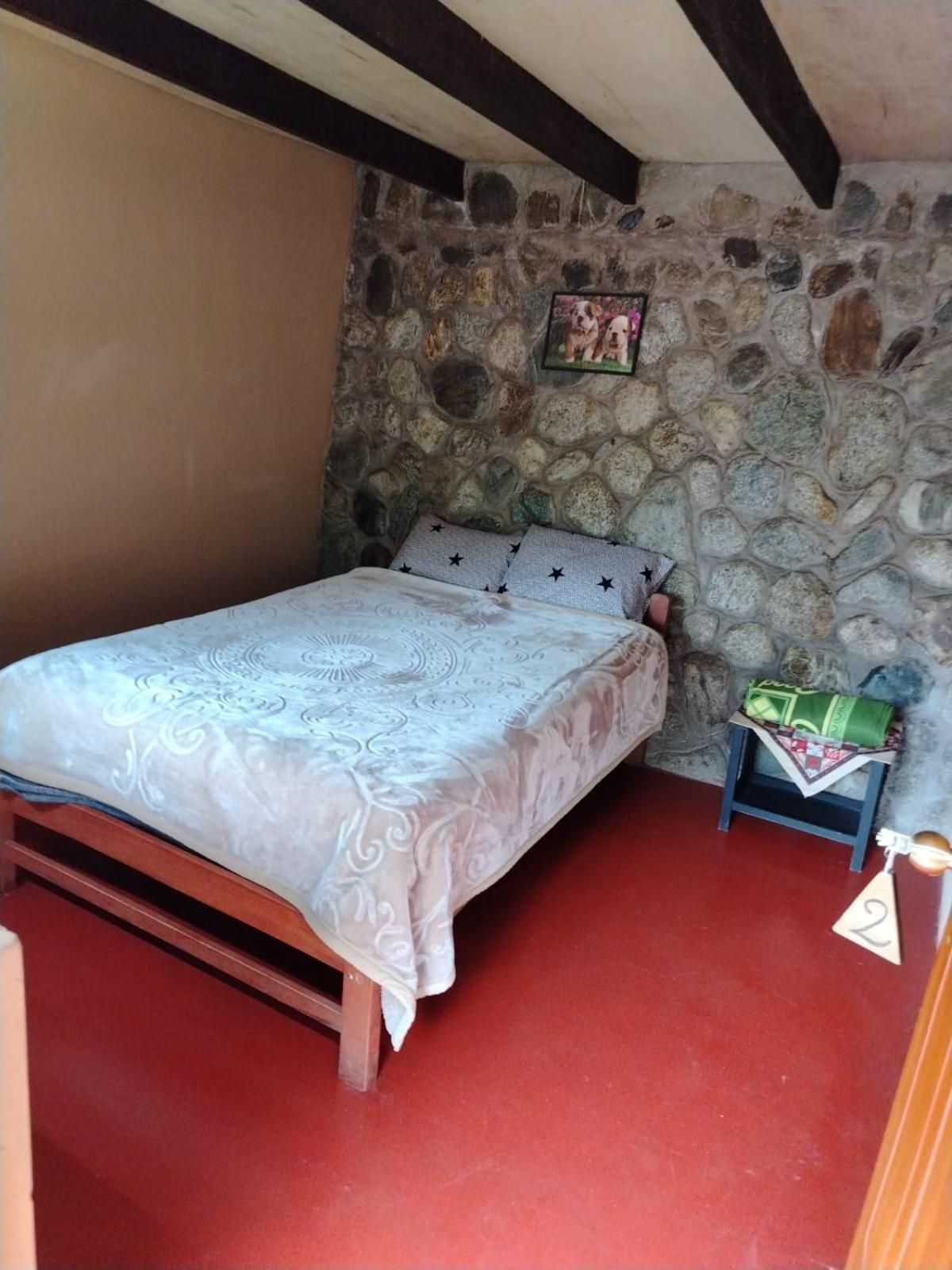 Hostel Samana Wasi Chaullay 库斯科 外观 照片