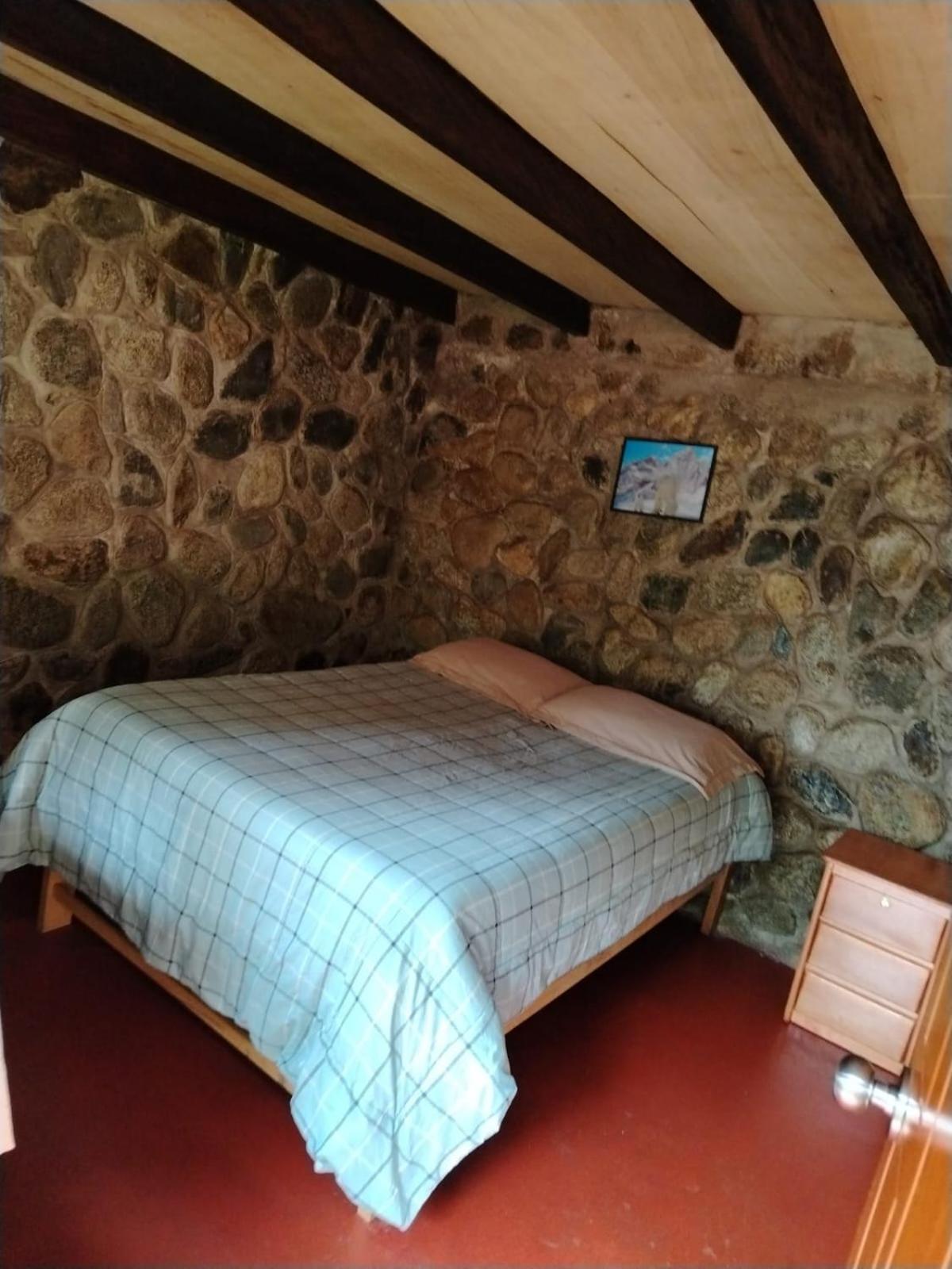 Hostel Samana Wasi Chaullay 库斯科 外观 照片