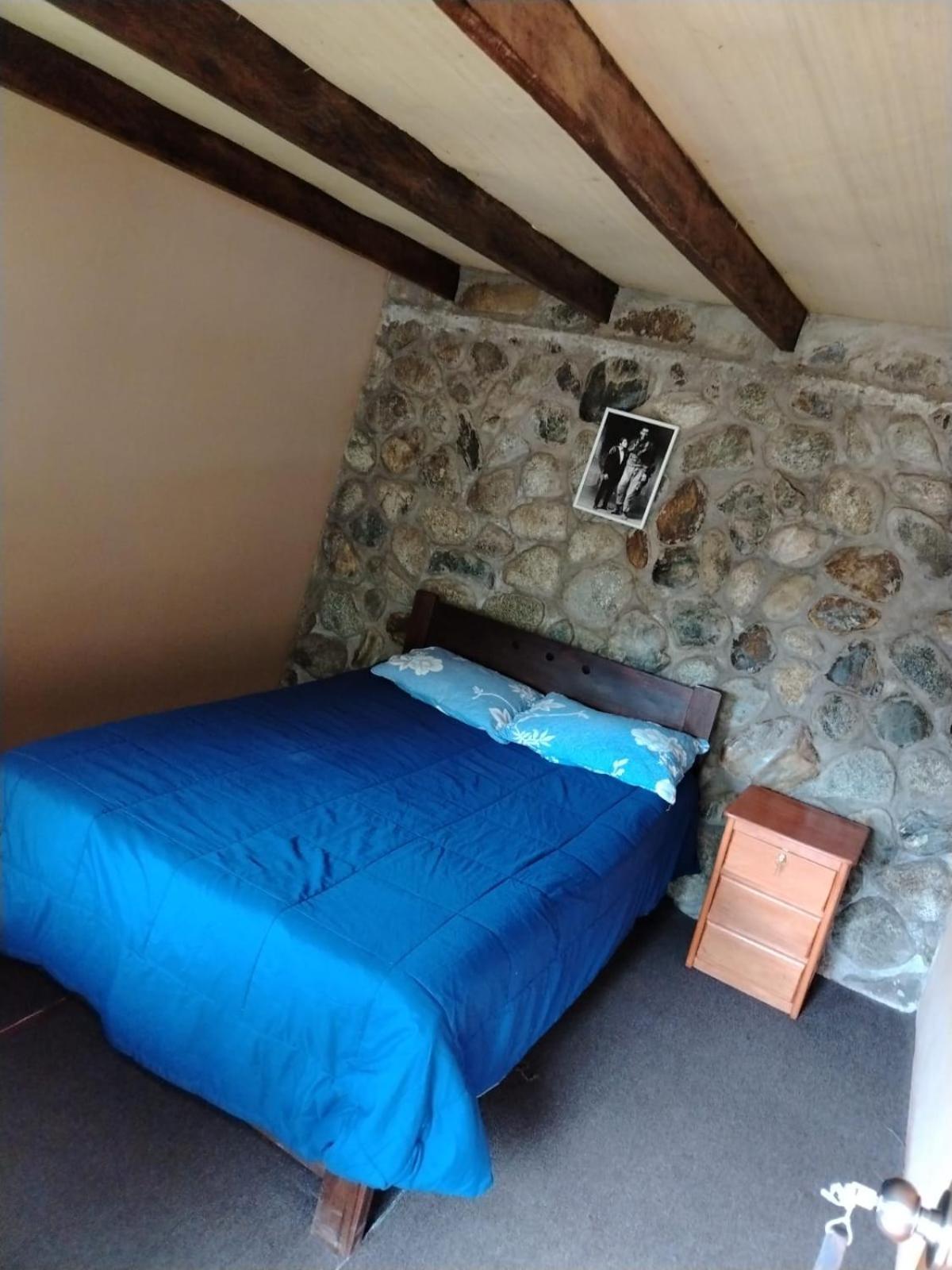 Hostel Samana Wasi Chaullay 库斯科 外观 照片